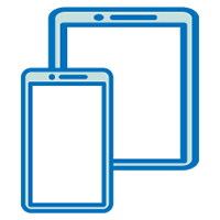 モバイルデバイス