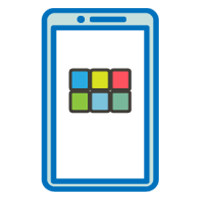 アプリケーション